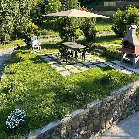 2 Bedroom Cozy In San Colombano Certenol Ferienhaus *